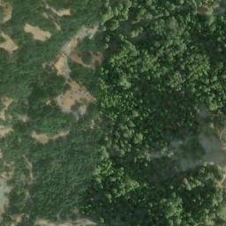 Satellite imagery of Sonoma Mine, US