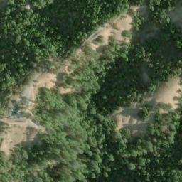 Satellite imagery of Sonoma Mine, US