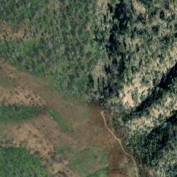 Satellite imagery of Dufer Point, US
