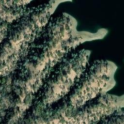 Satellite imagery of Dufer Point, US