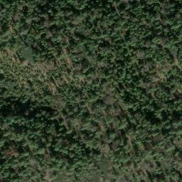 Satellite imagery of Relief Mine, US
