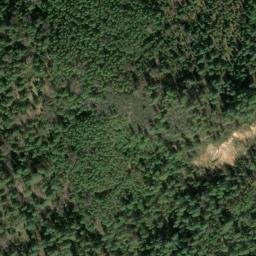Satellite imagery of Yellowjacket Mine, US