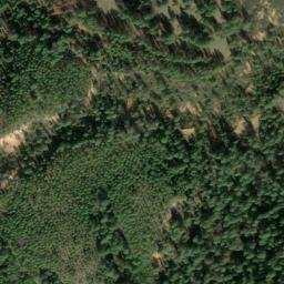 Satellite imagery of Marble Quarry, US