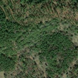 Satellite imagery of Dorsey Mine, US