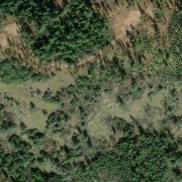 Satellite imagery of Dorsey Mine, US