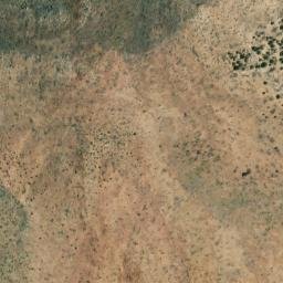 Satellite imagery of Centennial Bluff, US