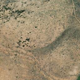 Satellite imagery of Centennial Bluff, US
