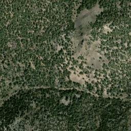Satellite imagery of Rickey Mine, US