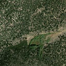 Satellite imagery of Rickey Mine, US