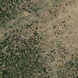 Satellite imagery of Rickey Mine, US