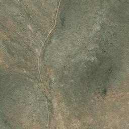 Satellite imagery of Copper Head Mine, US