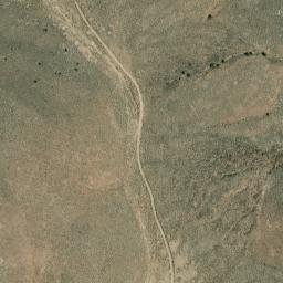Satellite imagery of Copper Head Mine, US