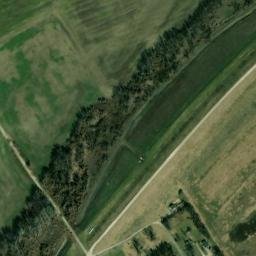 Satellite imagery of C 285 — NGS JC1133 — Saint Clair County, US, US