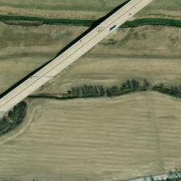 Satellite imagery of S 284 — NGS JC1141 — Cahokia, US, US