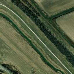 Satellite imagery of Z 284 — NGS JC1139 — Cahokia, US, US