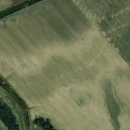 Satellite imagery of Z 284 — NGS JC1139 — Cahokia, US, US