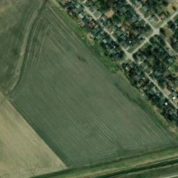 Satellite imagery of U 284 — NGS JC1143 — Cahokia, US, US