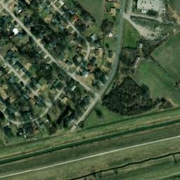 Satellite imagery of U 284 — NGS JC1143 — Cahokia, US, US