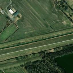 Satellite imagery of U 284 — NGS JC1143 — Cahokia, US, US