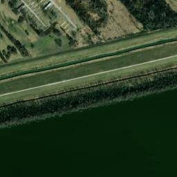 Satellite imagery of V 284 — NGS JC1144 — Cahokia, US, US