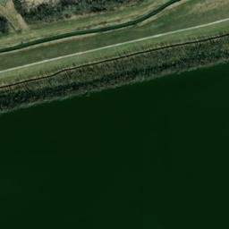 Satellite imagery of V 284 — NGS JC1144 — Cahokia, US, US