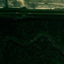 Satellite imagery of Rutgers Bluff, US