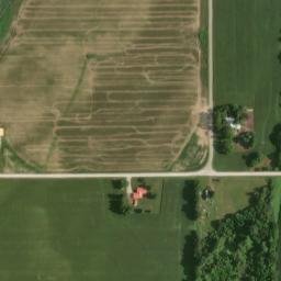Satellite imagery of Cane Ridge, US