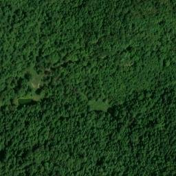 Satellite imagery of Kentucky Ridge, US