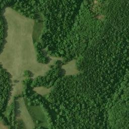 Satellite imagery of Zion Ridge, US