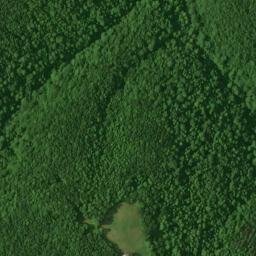 Satellite imagery of Zion Ridge, US