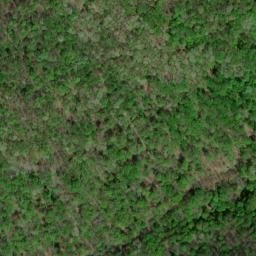 Satellite imagery of Keener Ridge, US