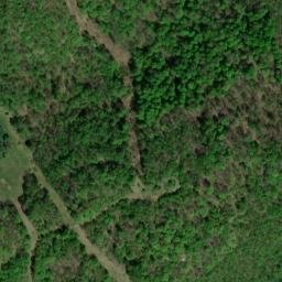 Satellite imagery of Keener Ridge, US