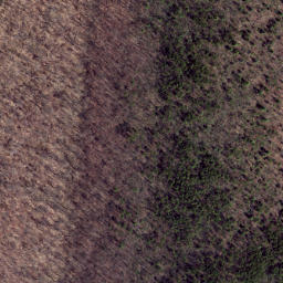 Satellite imagery of Dictum Ridge, US