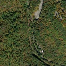 Satellite imagery of Dog Slaughter Ridge, US