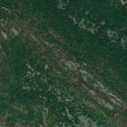 Satellite imagery of Sierra de los Pollos, ES