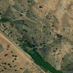 Satellite imagery of survey_point, ES