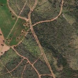 Satellite imagery of Jaroso, ES