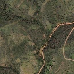 Satellite imagery of Jaroso, ES