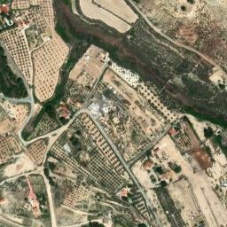 Satellite imagery of Castillo de Sax, ES