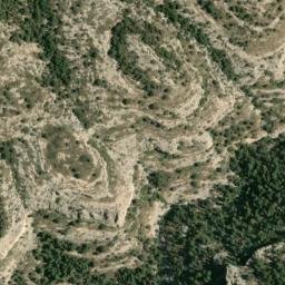 Satellite imagery of Alt de Peret, ES