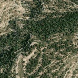 Satellite imagery of Alt de Peret, ES