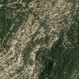 Satellite imagery of Alt de Peret, ES