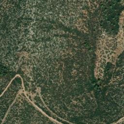 Satellite imagery of Ákra Papadiá, GR