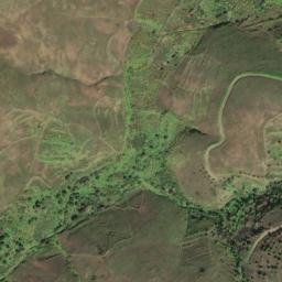 Satellite imagery of Ákra Melaniós, GR