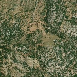 Satellite imagery of Malagia, GR