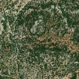 Satellite imagery of Malagia, GR
