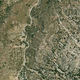 Satellite imagery of Kranos, GR