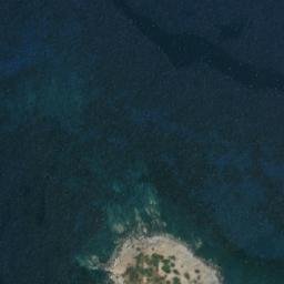 Satellite imagery of Ákra Kapasás, GR
