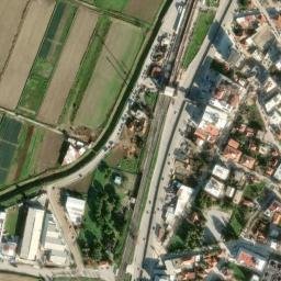 Drone Görünümü