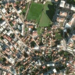 Drone Görünümü